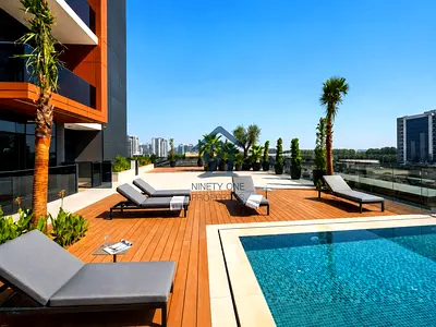 Furnished | Brand New | Close to OP | High ROI