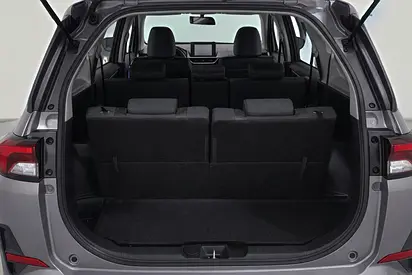 2024 Toyota VELOZ 照片 11