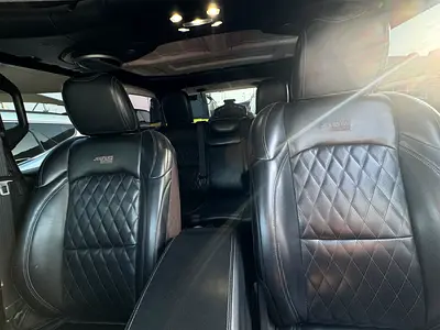 صورة مصغرة 18 لـ 2021 JEEP WRANGLER