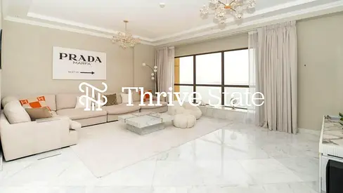 Fully Upgraded | Full Sea Views | Vacant Now