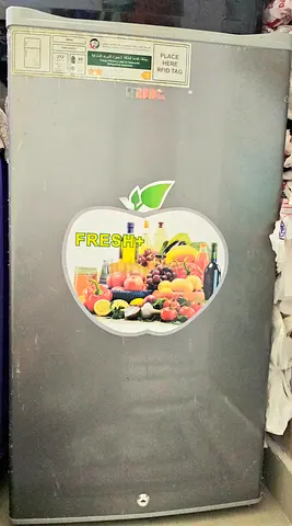 Single-door Refrigerator - Good Working Condition