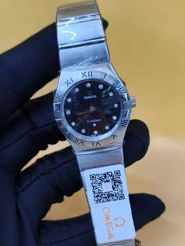 Omega Constellation Women's Master Quality Watch 🔥🔥🔥🔥🔥🔥