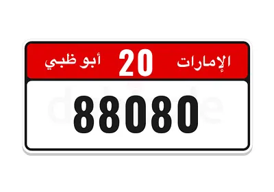 88080