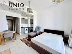Studio Hotel Apartment | VOT | Fully Furnished
