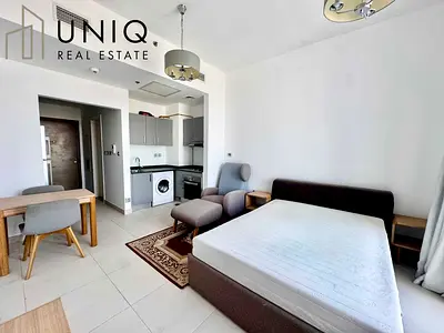 Studio Hotel Apartment | VOT | Fully Furnished