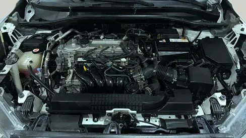 صورة 13 لـ 2022 Toyota COROLLA CROSS