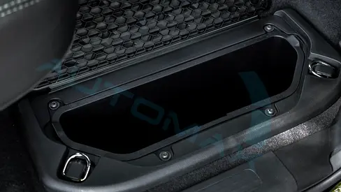 2026 RAM 1500 照片 16