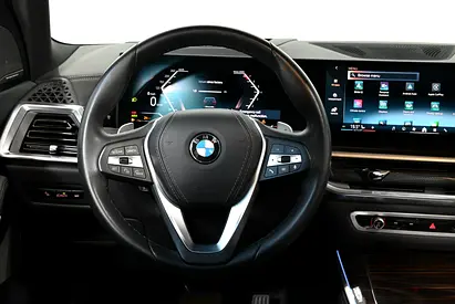 BMW X5 xDrive40i, миниатюра 9