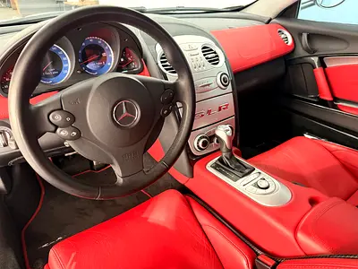 2006 Mercedes-BENZ SL 照片 13