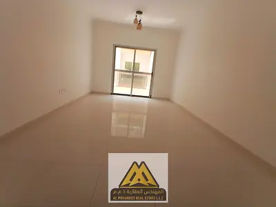 Two-bedroom apartment for rent in Al Muwaihat 3, Ajman. A unique opportunity to own a brand-new apa