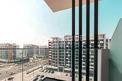 Vacant | Burj Khalifa View | Corner Unit