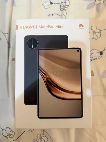 Huawei Matepad Mini