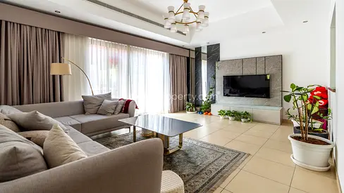 Huge Plot | Spacious | Single Row | VOT