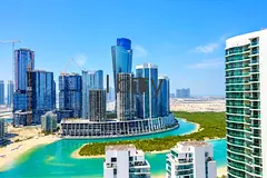 Sea View | Vacant | 4 Payments