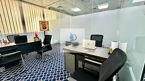 For Rent | Prime Location | Metro Access | Modern Private Office