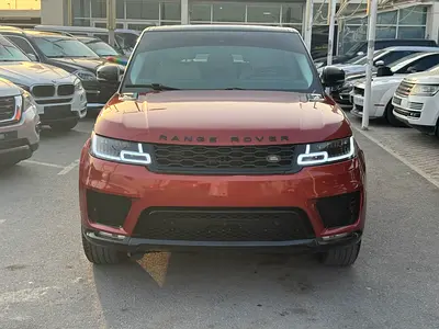 صورة 2 لـ 2014 LAND Rover DISCOVERY SPORT