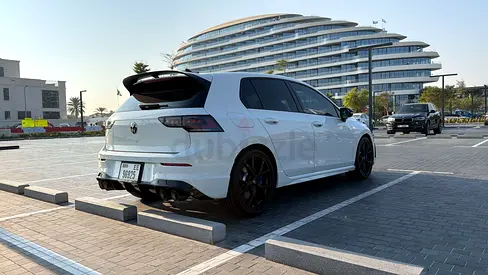 Volkswagen Golf R Topline, миниатюра 7