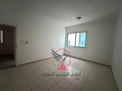 Free air conditioning, one month free, large two-bedroom apartment with a spacious living room, free swimming pool, close to all services, for rent in