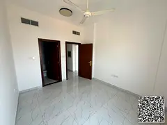 A beautiful one bedroom apartment with a separate living room is available for rent in Al Muwaihat 3