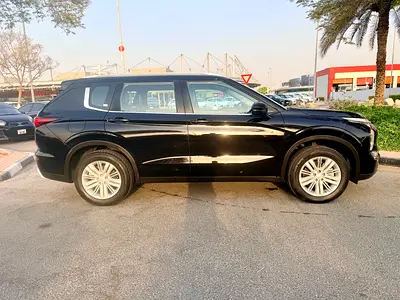 Mitsubishi Outlander High Line, миниатюра 4