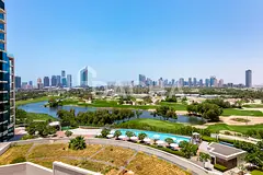 Full Golf Course View | Furnished | Vacant