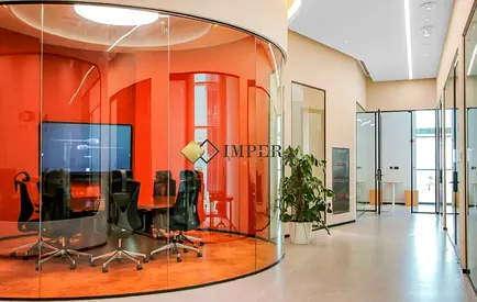 LUXURY| FURNISHED| NEAR METRO| NO COMMISION