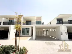 BRAND NEW | PARK FACING | SPACIOUS LAYOUT | MULTIPLE OPTIONS