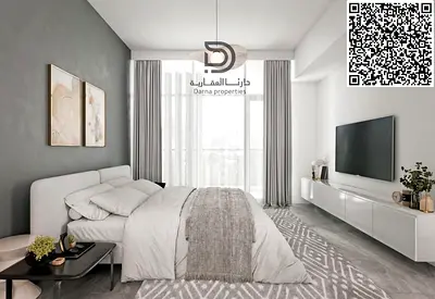 High ROI Luxury Off-Plan Apartments in Bluebell Residence Ajman Flexible Payment Plan