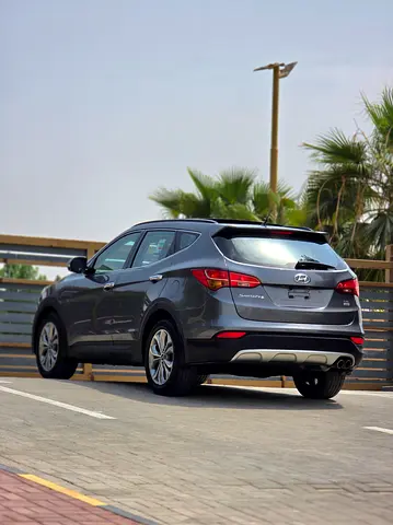 2016 Hyundai SANTA FE 缩略图 6