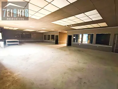 Vastu compliant || Easy access || Warehouse for rent in Al Quoz Ind Area 3