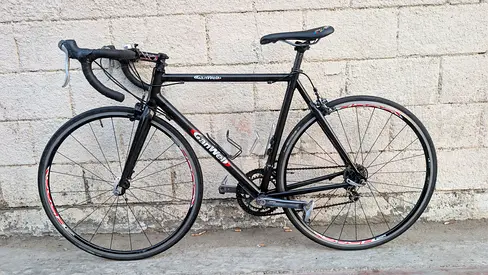 Carbon Canvell Brand Road Bike