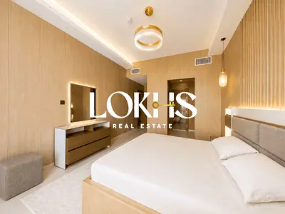 CANAL VIEW | FULLY FURNISHED | 4 CHEQUES