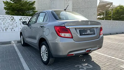 Suzuki Dzire GLX, миниатюра 5