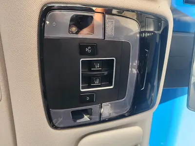 2022 Hyundai STARIA photo 16