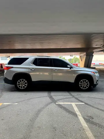 صورة 4 لـ 2018 Chevrolet TRAVERSE