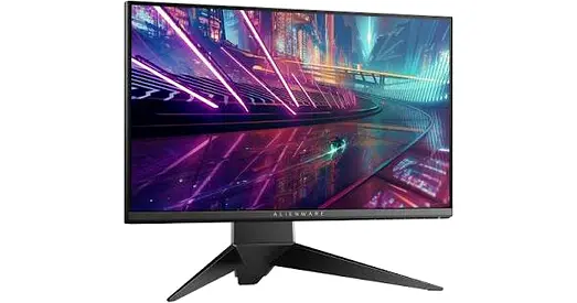 Alienware AW2518H - 24.5” 240Hz