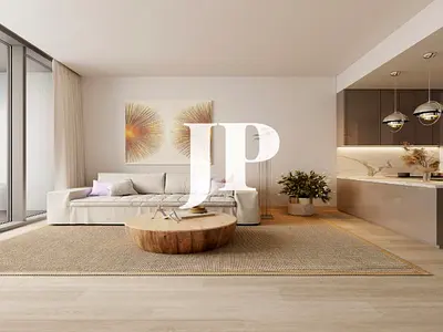 3BR Apartment | Modern Comfort | Burj Khalifa & Lagoon Views