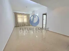 Indian Family Spacious 1BHK | Very Close To Burjuman | Ready