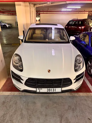 صورة 1 لـ 2014 Porsche MACAN