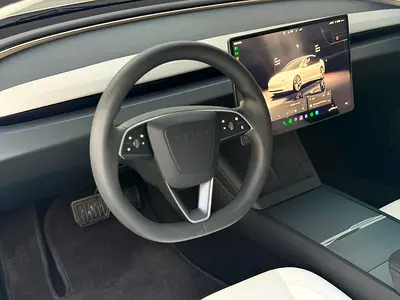 Tesla Model 3 Long Range, миниатюра 9