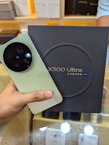 Vivo X300 Ultra 512GB