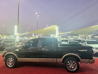 صورة 7 لـ 2014 FORD F-150