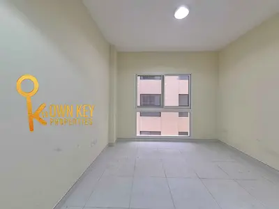 Studio/Specious/Close To ADCB Metro