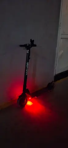 Gotrax v2 electric scooter