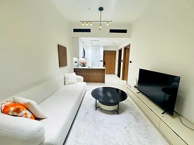 Fully Furnished | Vacant | 2 Bathroom
