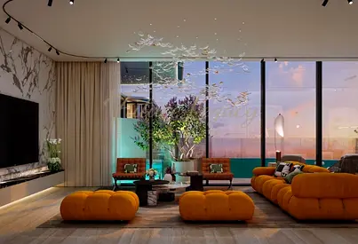 2BR | VILLA DEL GAVI | BREATHTAKING SEA VIEWS