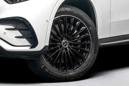 صورة مصغرة 8 لـ 2025 Mercedes-BENZ GLC