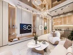 1 BR - Fully Furnished | Sea Views | With PP