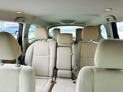 2015 Nissan PATHFINDER — миниатюра 17