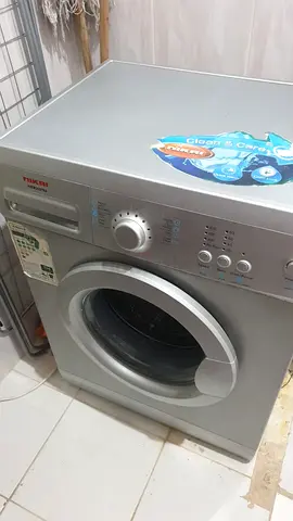 Washing machine for sale